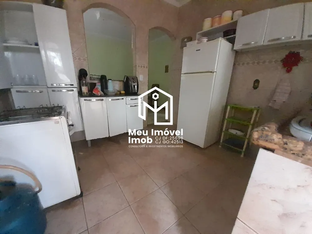 Casa, 3 quartos, 280 m² - Foto 8