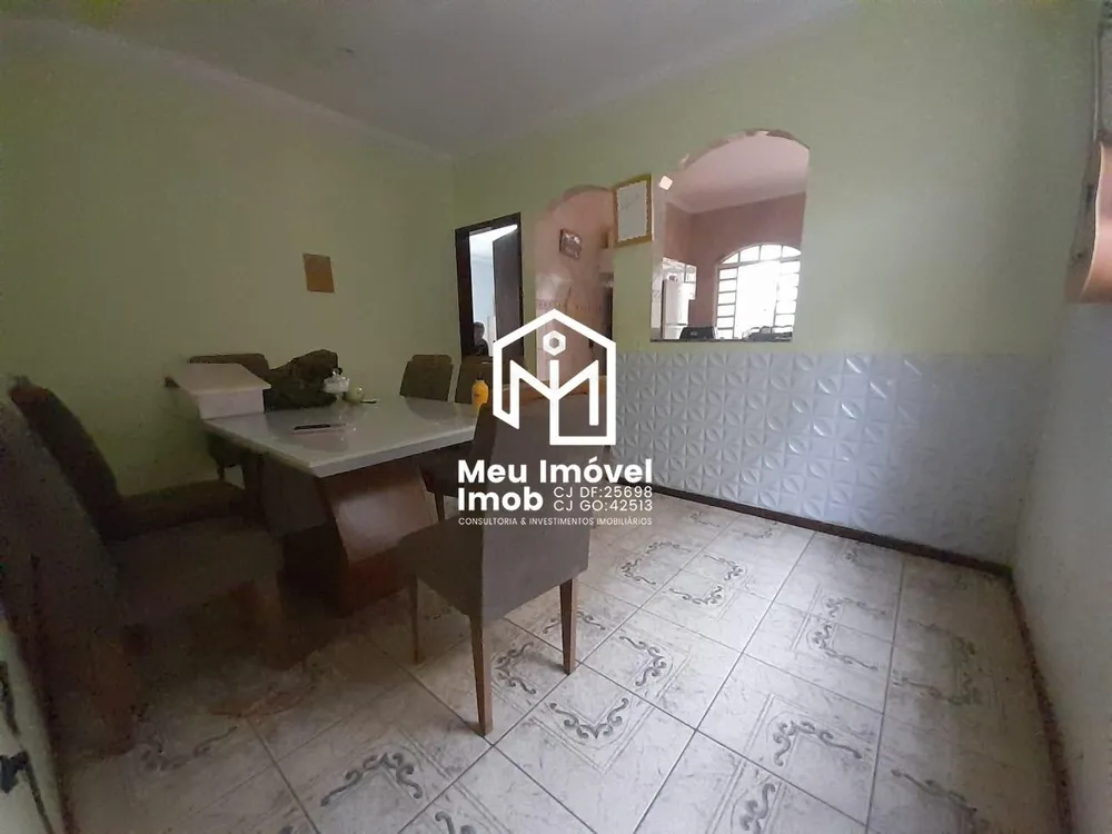 Casa, 3 quartos, 280 m² - Foto 4