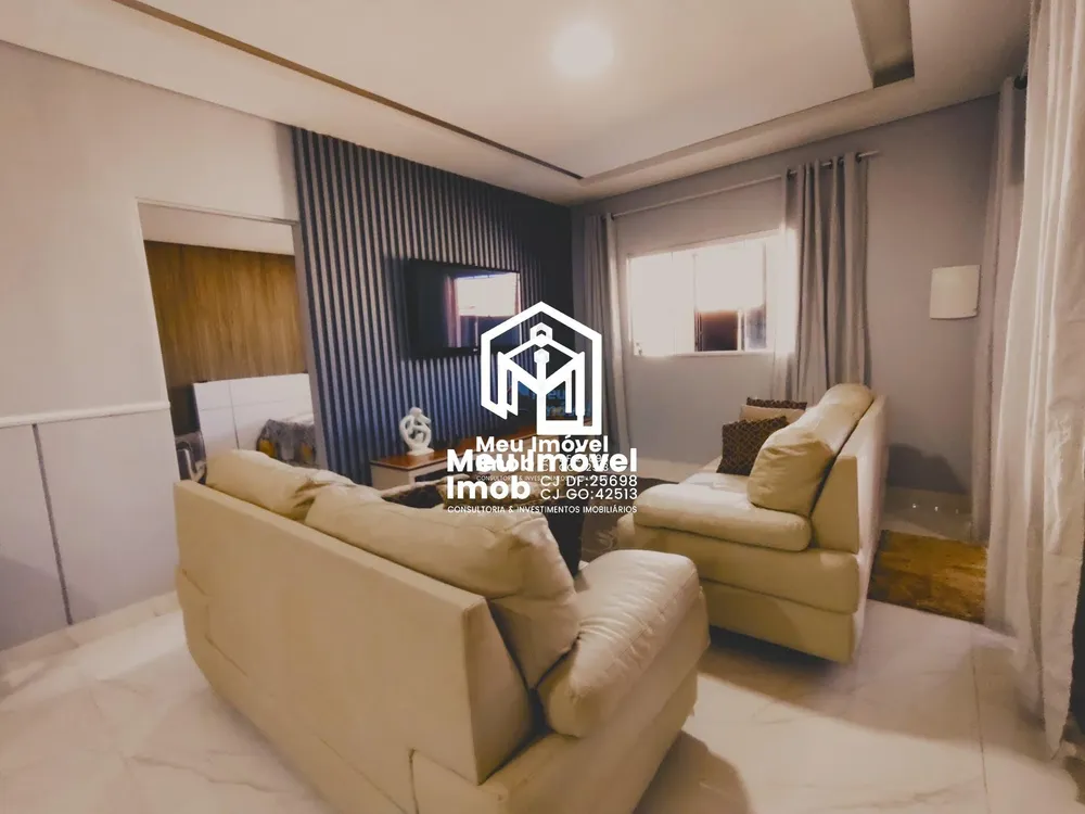 Casa, 3 quartos, 135 m² - Foto 4