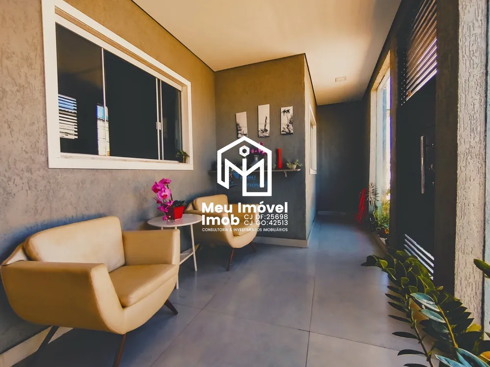 Casa, 3 quartos, 135 m² - Foto 11