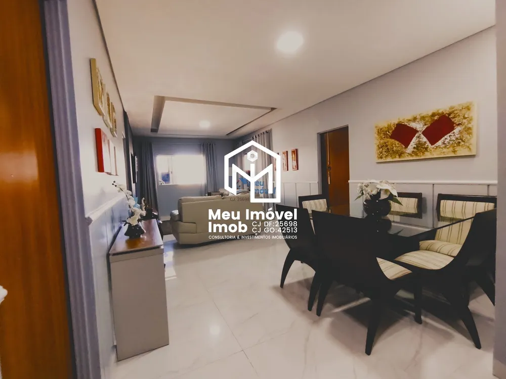 Casa, 3 quartos, 135 m² - Foto 6
