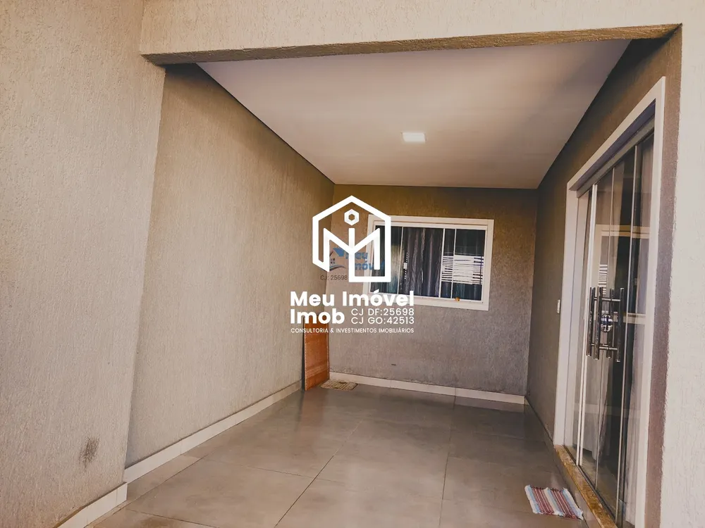 Casa, 3 quartos, 135 m² - Foto 10