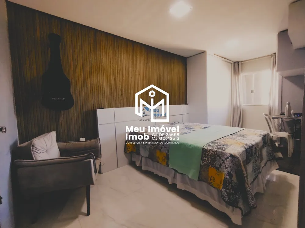 Casa, 3 quartos, 135 m² - Foto 8
