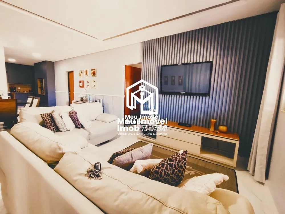 Casa, 3 quartos, 135 m² - Foto 3