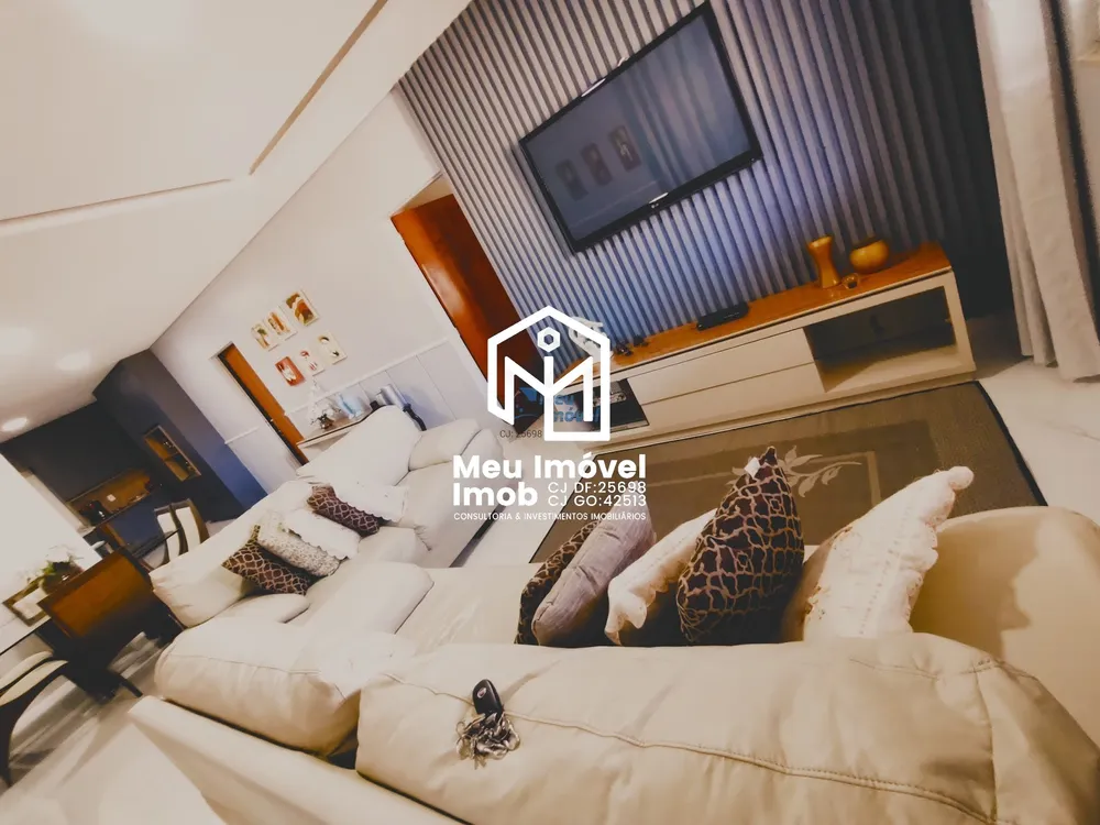 Casa, 3 quartos, 135 m² - Foto 5