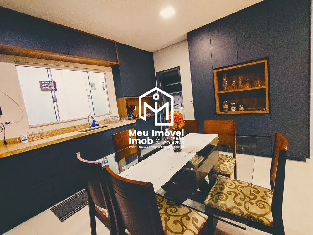 Casa, 3 quartos, 135 m² - Foto 7