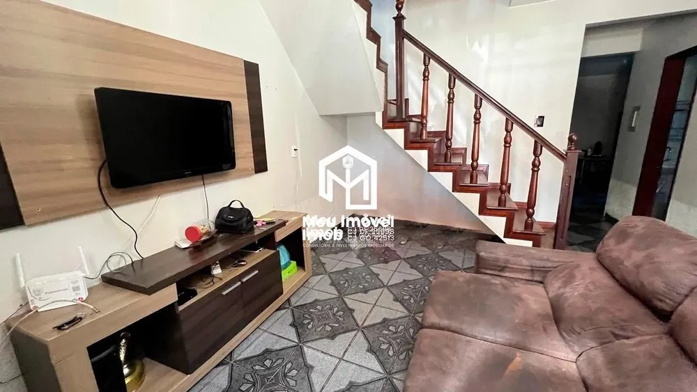 Casa, 3 quartos, 220 m² - Foto 3