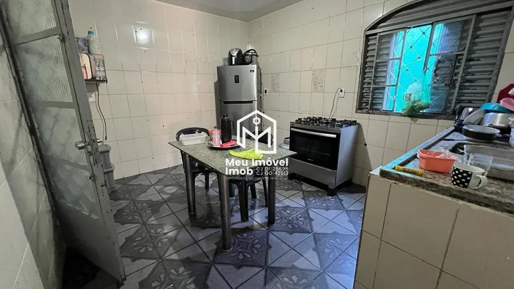 Casa, 3 quartos, 220 m² - Foto 16
