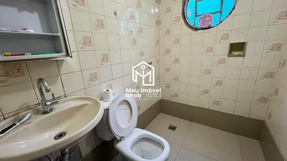 Casa, 3 quartos, 220 m² - Foto 5