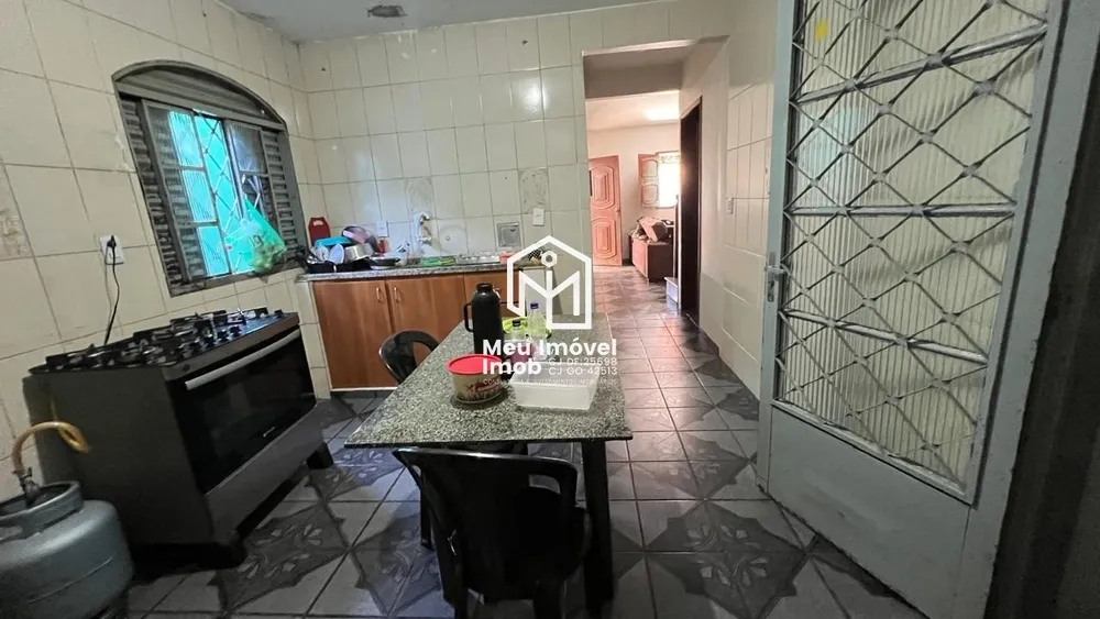 Casa, 3 quartos, 220 m² - Foto 14