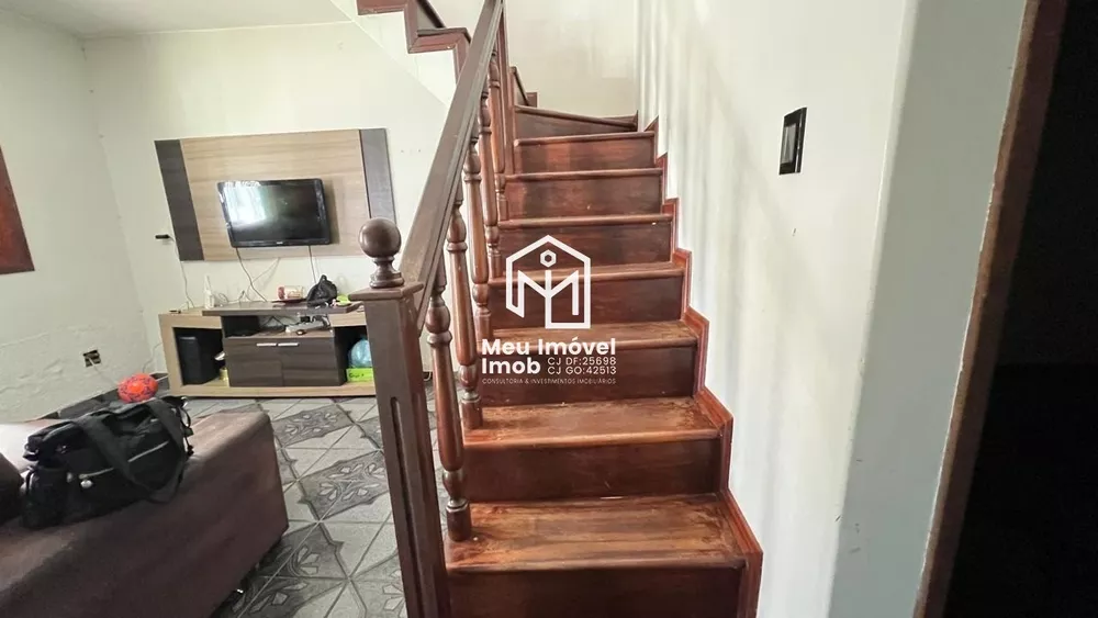 Casa, 3 quartos, 220 m² - Foto 4