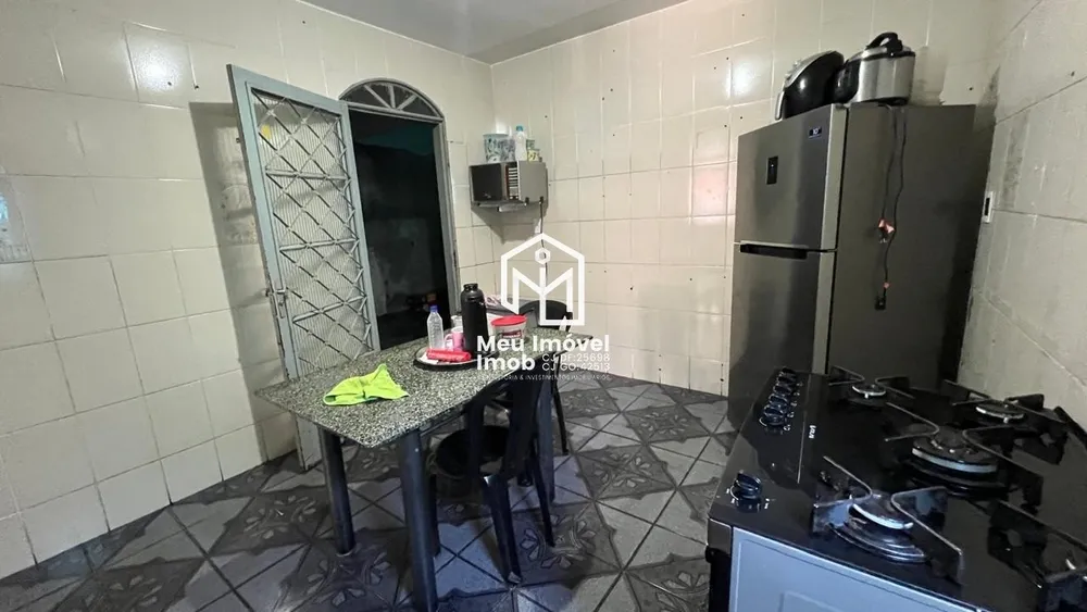 Casa, 3 quartos, 220 m² - Foto 15