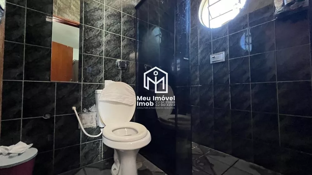 Casa, 3 quartos, 220 m² - Foto 2