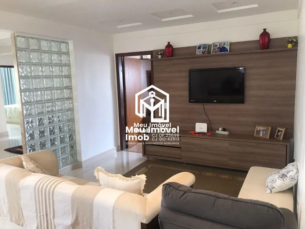 Casa, 3 quartos, 667 m² - Foto 2
