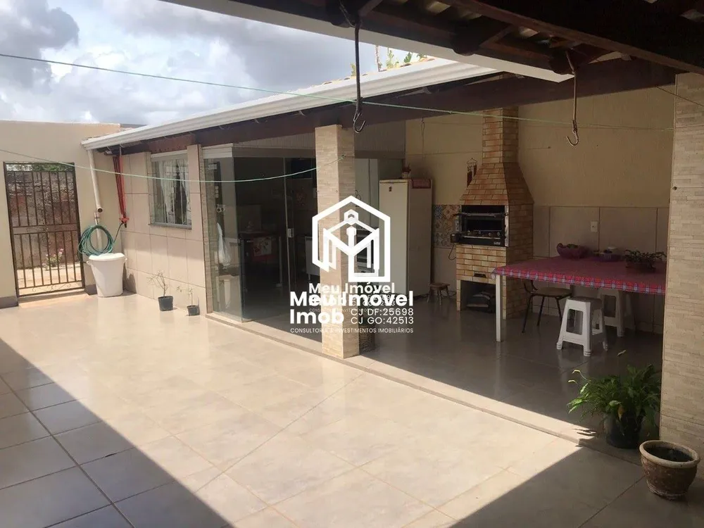 Casa, 3 quartos, 667 m² - Foto 5