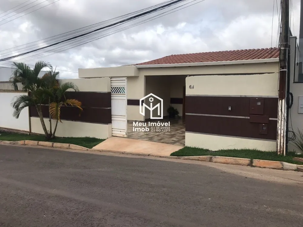 Casa, 3 quartos, 667 m² - Foto 7