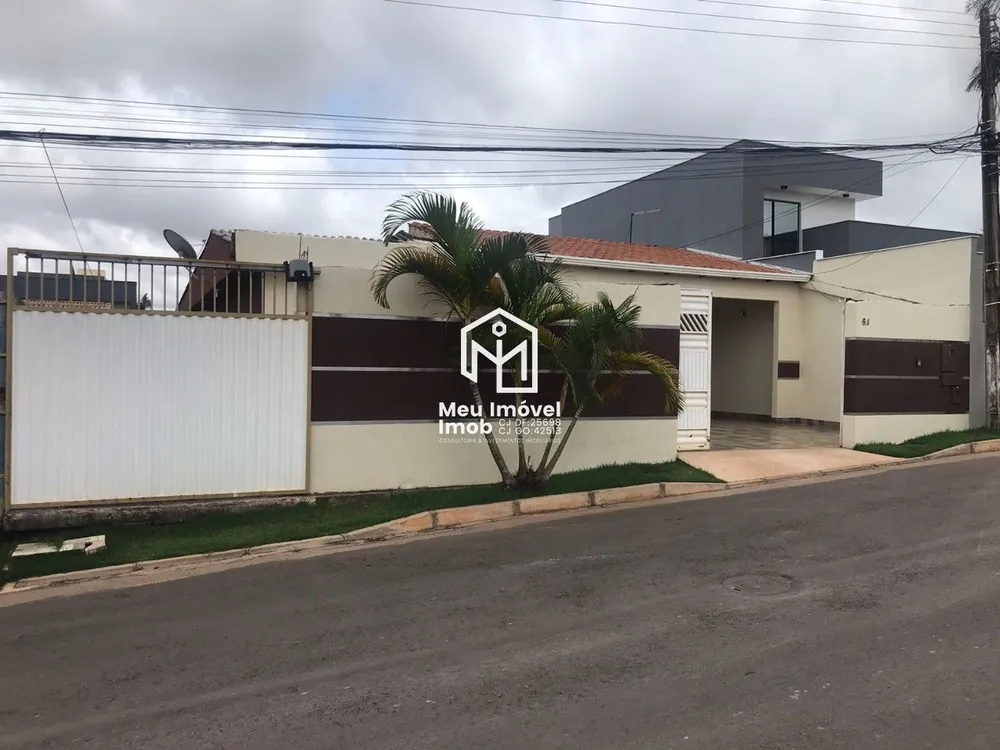 Casa, 3 quartos, 667 m² - Foto 9