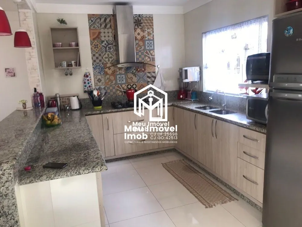 Casa, 3 quartos, 667 m² - Foto 4