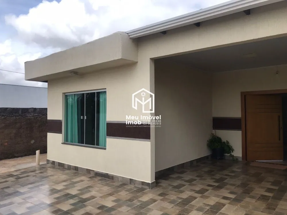 Casa, 3 quartos, 667 m² - Foto 2