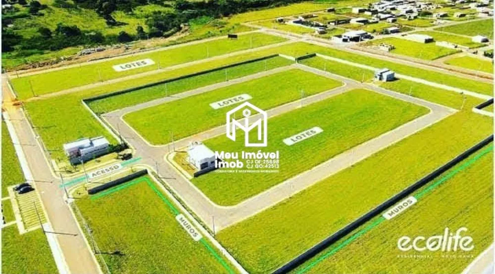 Terreno, 200 m² - Foto 4