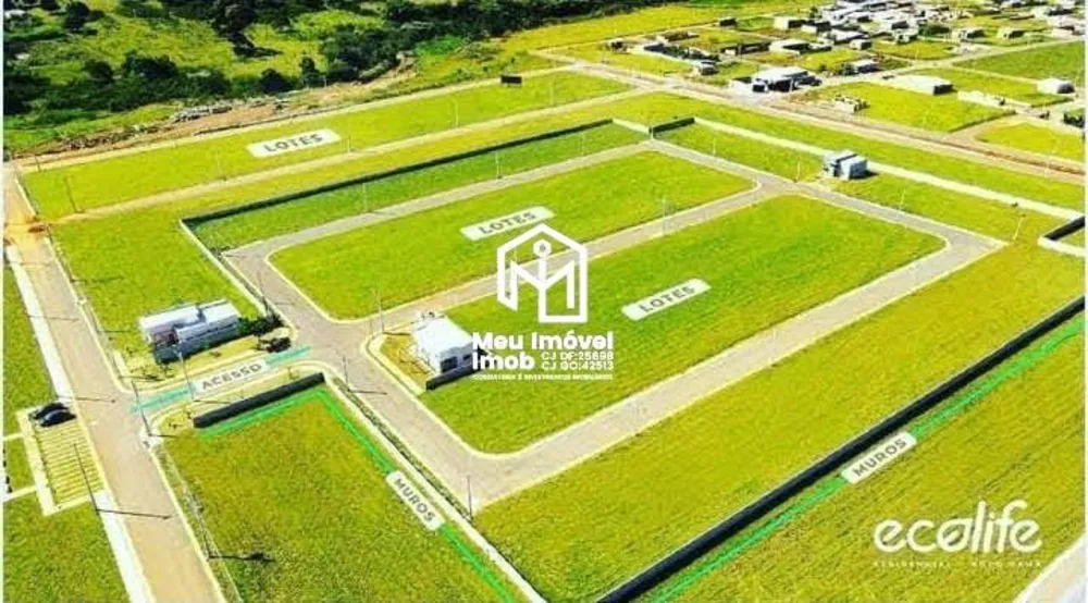 Terreno, 200 m² - Foto 2