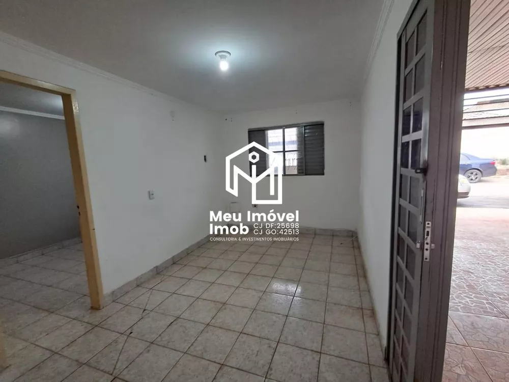 Casa, 3 quartos, 135 m² - Foto 2