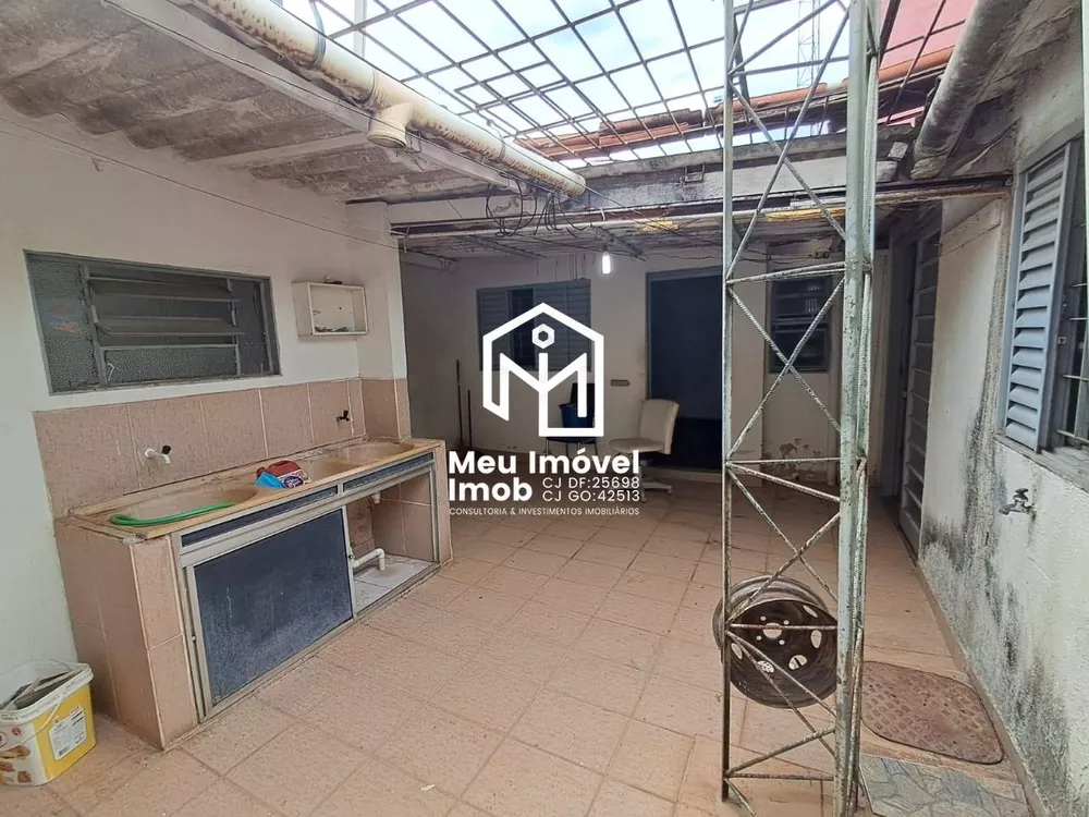 Casa, 3 quartos, 135 m² - Foto 4