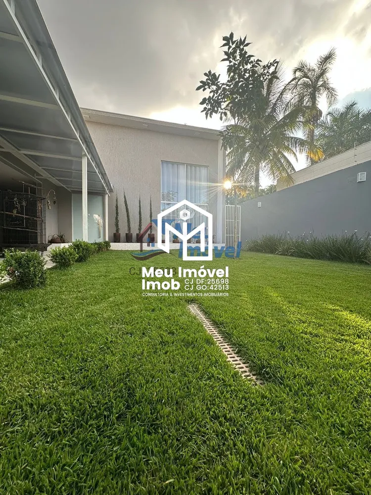Casa, 4 quartos, 300 m² - Foto 16