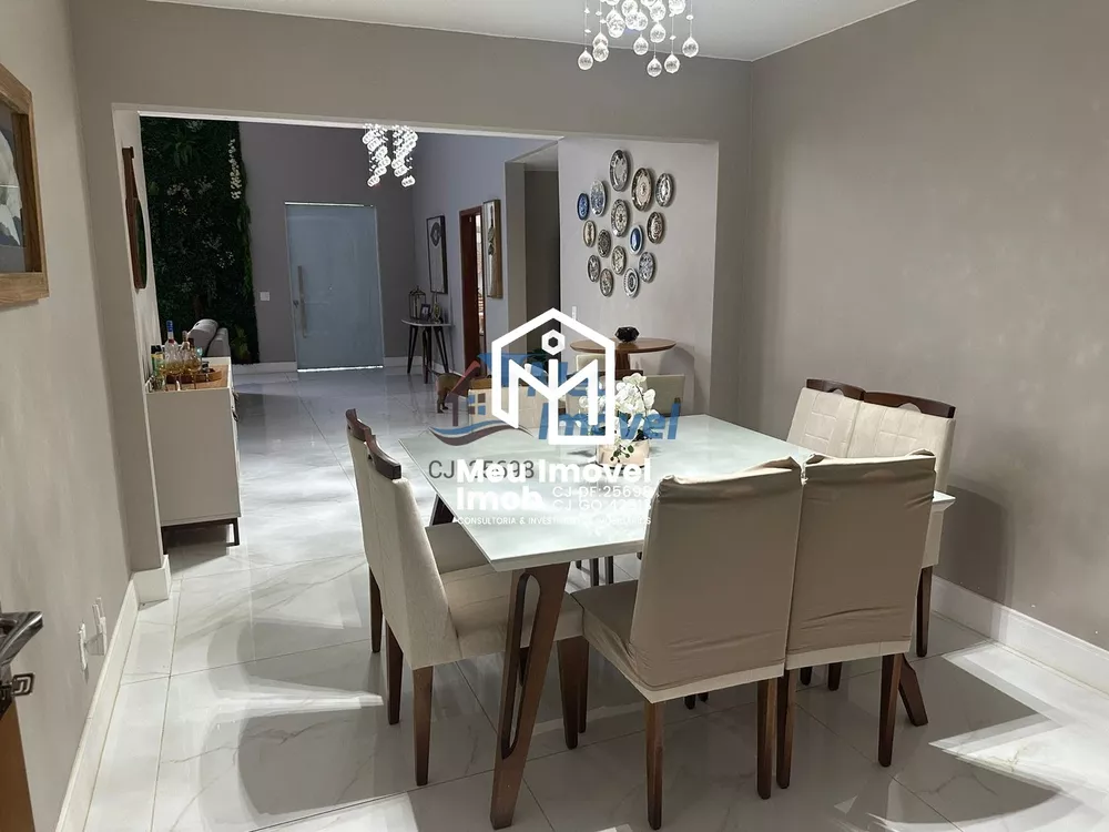 Casa, 4 quartos, 300 m² - Foto 2