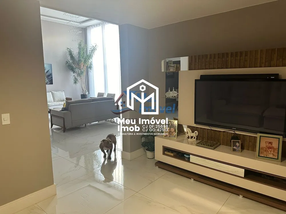 Casa, 4 quartos, 300 m² - Foto 3