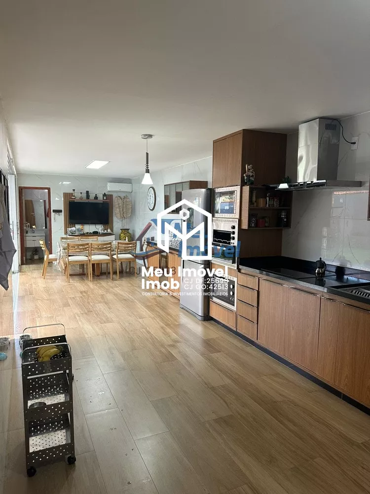 Casa, 4 quartos, 300 m² - Foto 3