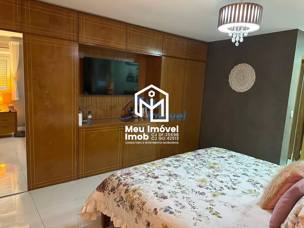 Casa, 4 quartos, 300 m² - Foto 4