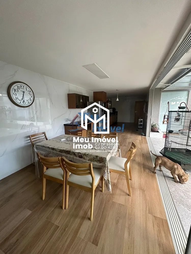 Casa, 4 quartos, 300 m² - Foto 6
