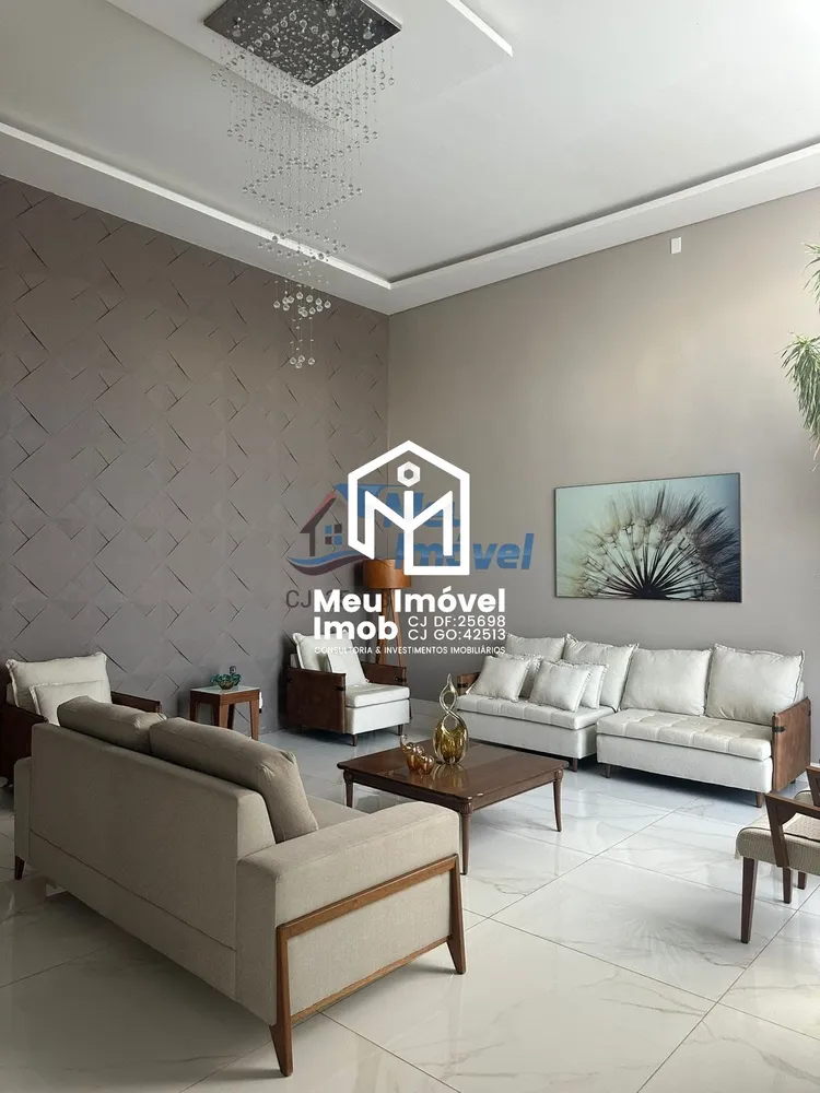 Casa, 4 quartos, 300 m² - Foto 4