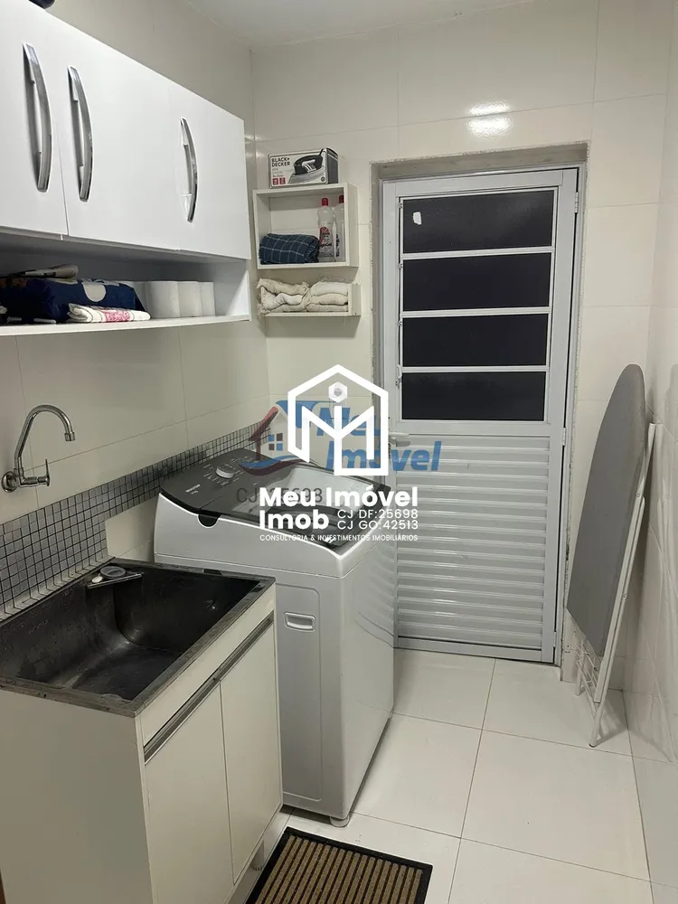 Casa, 4 quartos, 300 m² - Foto 13