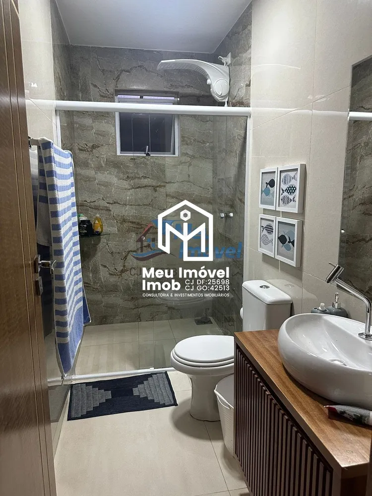 Casa, 4 quartos, 300 m² - Foto 11
