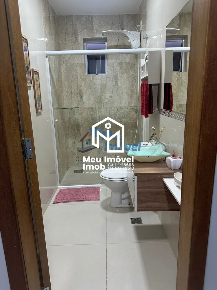 Casa, 4 quartos, 300 m² - Foto 12