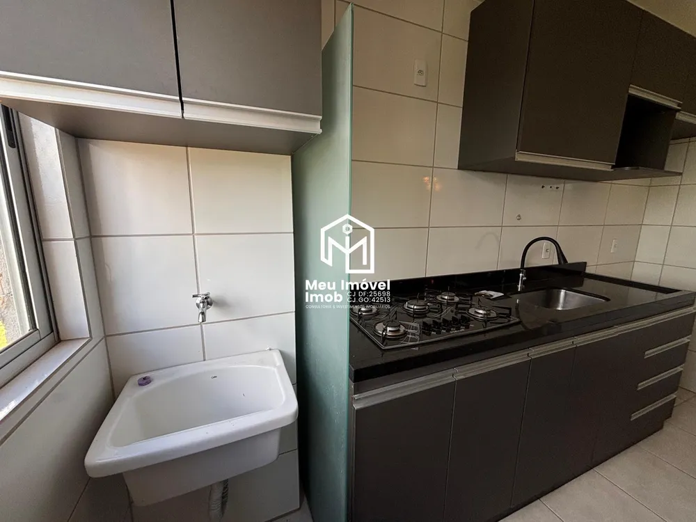 Apartamento, 2 quartos, 5187 m² - Foto 16