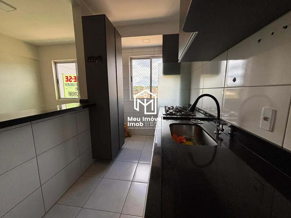 Apartamento, 2 quartos, 5187 m² - Foto 2