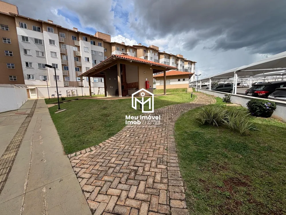 Apartamento, 2 quartos, 5187 m² - Foto 14