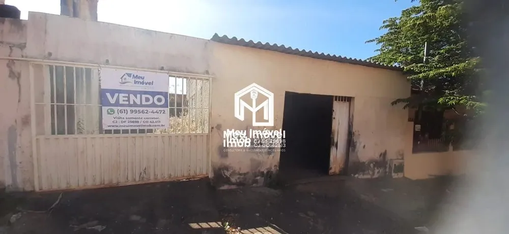 Depósito-Galpão, 125 m² - Foto 8