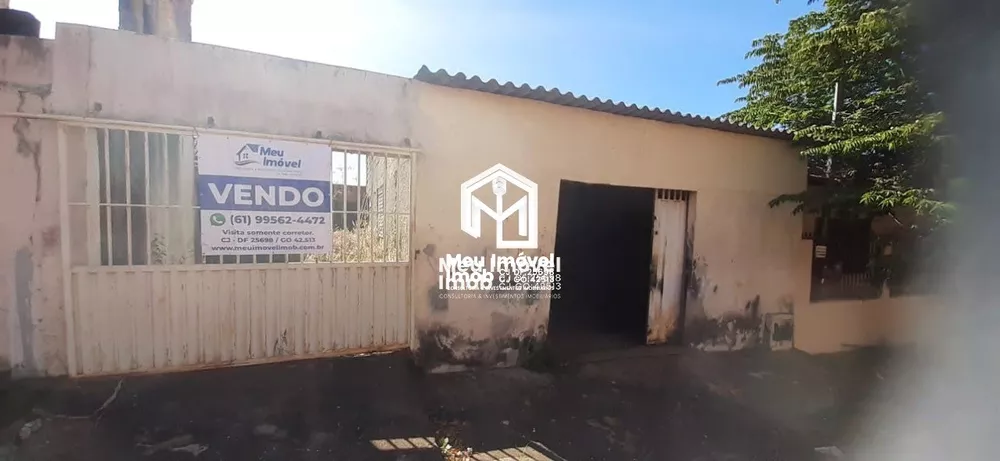 Depósito-Galpão, 125 m² - Foto 1