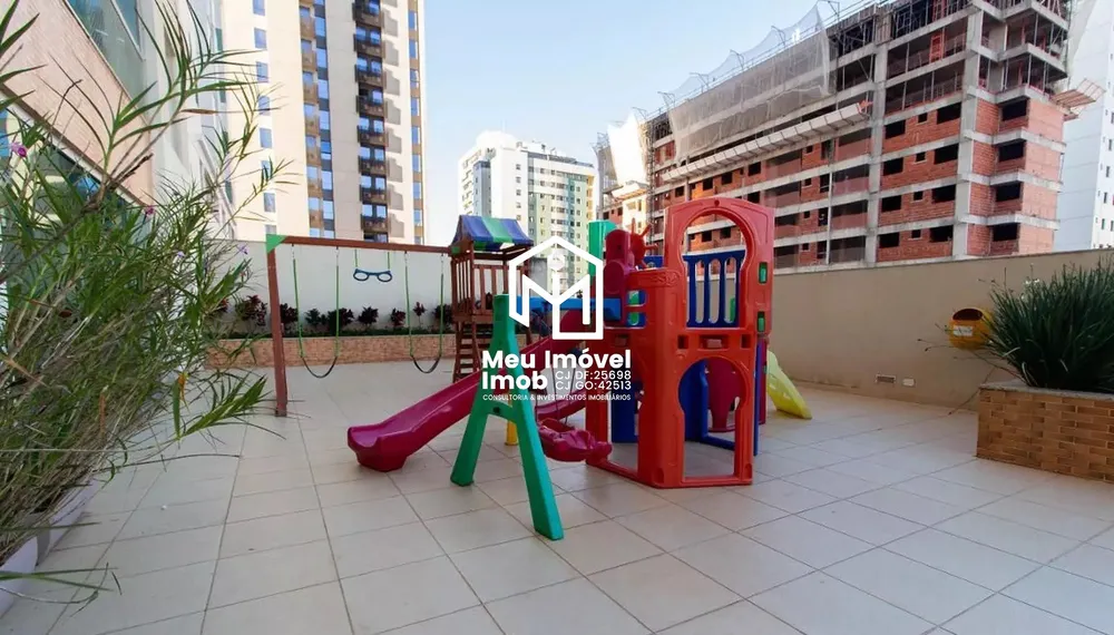 Apartamento, 2 quartos, 79 m² - Foto 11