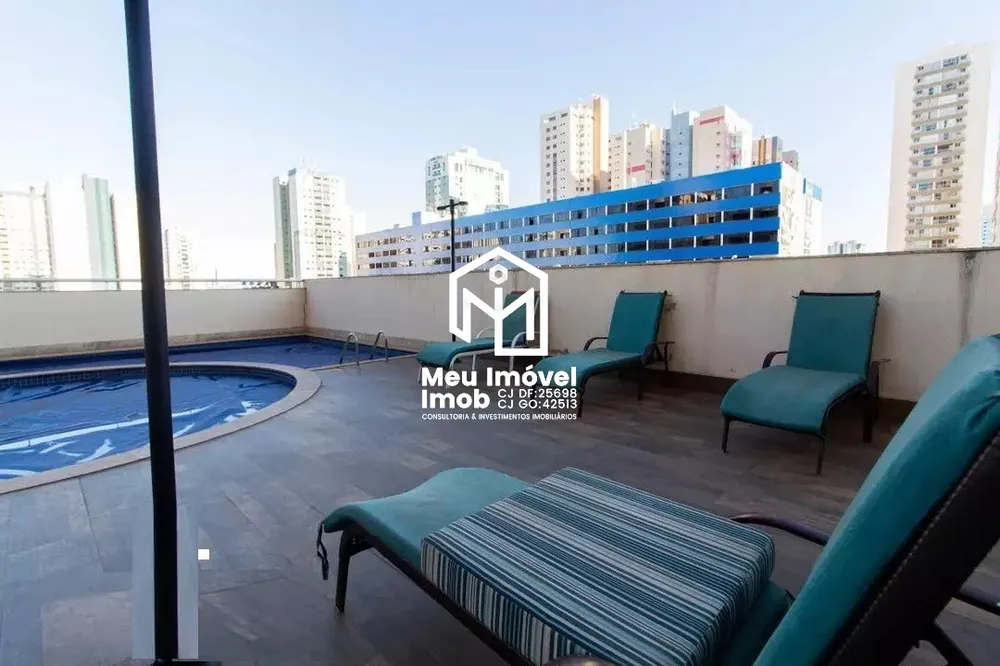 Apartamento, 2 quartos, 79 m² - Foto 9