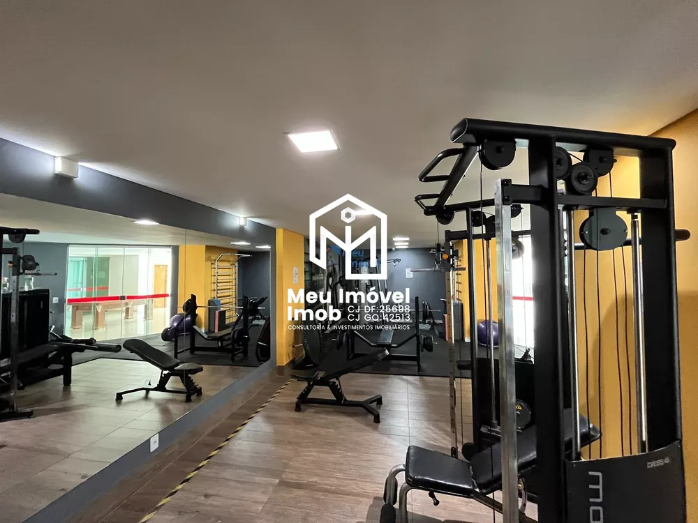 Apartamento, 2 quartos, 79 m² - Foto 4