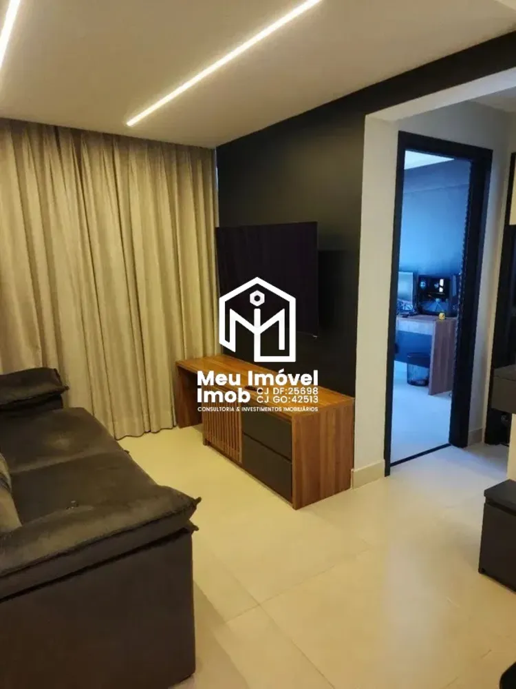 Apartamento, 2 quartos, 79 m² - Foto 4