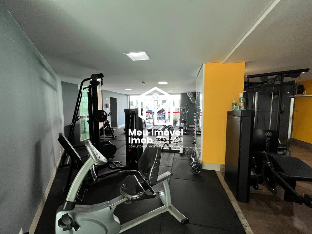 Apartamento, 2 quartos, 79 m² - Foto 14