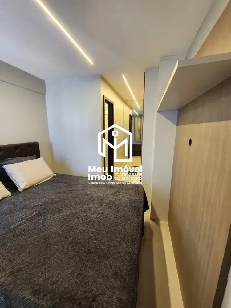 Apartamento, 2 quartos, 79 m² - Foto 6