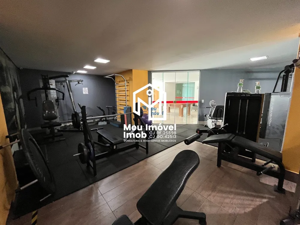Apartamento, 2 quartos, 79 m² - Foto 13