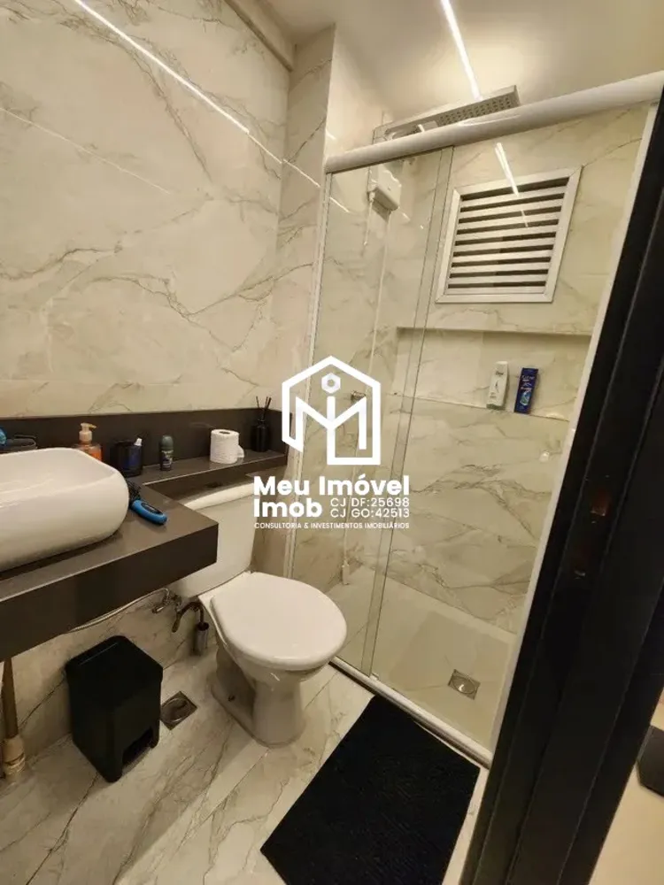 Apartamento, 2 quartos, 79 m² - Foto 7